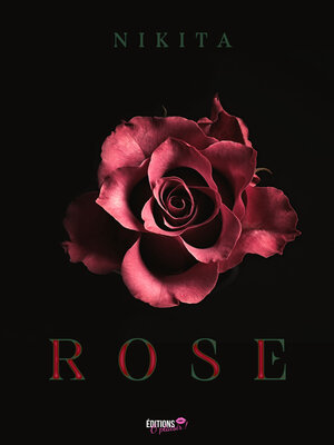 cover image of Rose